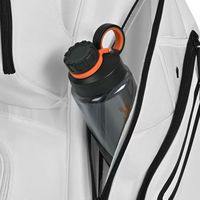 Sac de golf portable imperméable en PU sur mesure - Accessoires de golf