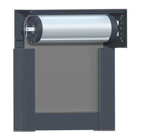 High Quality Wireless Control Window <strong>Curtain</strong> Motor <strong>with</strong> <strong>Curtain</strong> <strong>Hooks</strong> for Balcony Use - Product Image 2