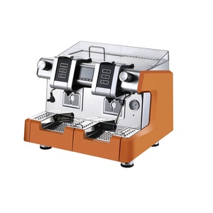 CINO Cafetera Francesa Totalmente Automática de Acero Inoxidable Multi Cápsulas con Bomba de 20 Bares para Uso Comercial, Nueva Invención en Café - Product Image 4