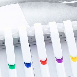 ปากกาลูกลื่นแบบพับเก็บได้พร้อมโลโก้สั่งทำ - ปากกาส่งเสริมการขายจำนวนมากสำหรับนักเรียนและธุรกิจ - Product Image 2