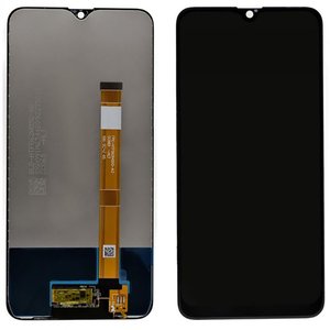 Display LCD touchscreen completo da 6,2 pollici, Oppo A7 AX7 - Nero - Product Image 3