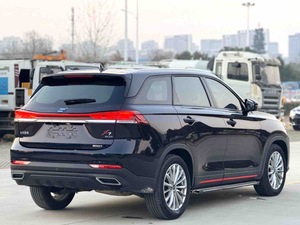 Changan X7 PLUS 1.5T, SUV Usado de <span class=keywords><strong>7</strong></span> <span class=keywords><strong>Plazas</strong></span>, Auto Usado Barato, Bajo Kilometraje, Sin Accidentes, Auto a Gasolina, China, Volante a la Izquierda, Autos Familiares Oshan - Product Image 5