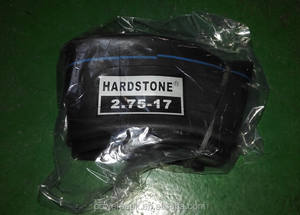 סיטונאי גומי טבעי 3.00-18 x18 300 אופנוע צמיגי צינור פנימי עבור מחזור מנוע 300 18 מצלמה דה מוטו - Product Image 5