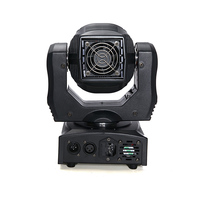 Nouvelle Lyre LED mobile avec contrôle DMX512 RGBW, indice de protection IP55, pour événements, discothèques, mariages et églises - Fournisseur chinois