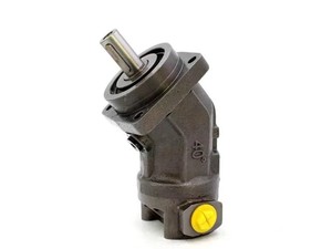 Moteur à piston hydraulique A2FM, série de moteurs à piston axial A2FM10 A2FM12 A2FM28 A2FM45 A2FM56 A2FM63 A2FM80 A2FM90 A2FM250 - Product Image 6