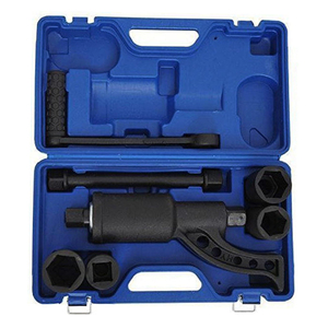 High Quality <b>Torque</b> Labor Saving Wrench <b>Sets</b> Vehicle Tools - Product Image 1