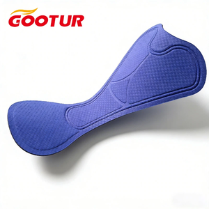 Accessoires de sport de plein air pour le <span class=keywords><strong>triathlon</strong></span>, rembourrage de vélo pour hommes, tissu jacquard à surface en éponge haute densité, rembourrages de cyclisme professionnels - Product Image 4