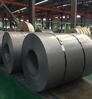Bobine d'acier au carbone de deuxième qualité, prix bas, bobine laminée à chaud pour les projets d'ingénierie à petit budget