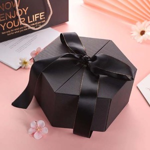 Hình Trái Tim Giấy kẹo ngày Valentine Hộp Quà Tặng biểu tượng tùy chỉnh tạo nên lưu trữ vận chuyển hộp - Product Image 3