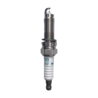 Bougie d'allumage stable DENSO Double Iridium pour tous les modèles de voitures 3483 DXU22HCR-D11S pour Mitsubishi 2013-2020, Renault 2015-2020