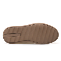 Bottes Chukka pour hommes en PU imperméable à lacets, style Tresemme Botanique, vente en gros, personnalisables OEM, offre spéciale