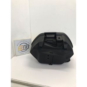 Maleta superior negra Yamaha para motocicleta, 40L, caja de almacenamiento para viajes y turismo - Product Image 5
