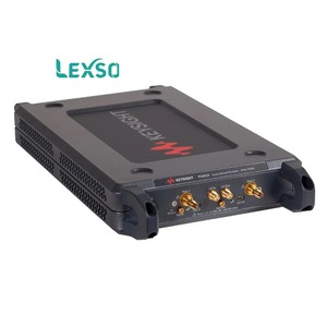Analyseur de réseau USB Keysight P5003A série Lite, 14 GHz lexso - Product Image 4