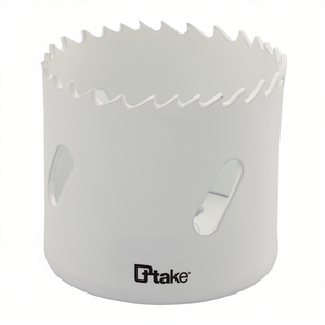 Lame de scie cloche bimétallique Ttake 50 mm pour la découpe des métaux - Product Image 2