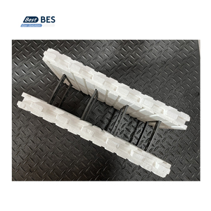 <span class=keywords><strong>Styrofoam</strong></span> icf Khối Làm Thiết Bị Máy Cách Điện Bê Tông Hình Dạng Khối Máy Ép - Product Image 5