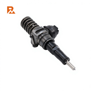 Inyector de Combustible para Motor Diésel UIS/PDE PDE-P1.3/80/350 0414720024 - Product Image 5