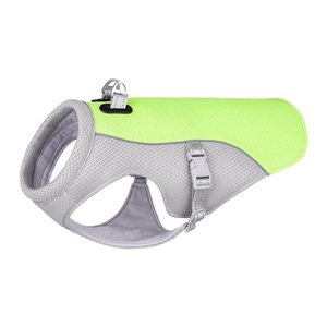 2022 Polyester Ropa Para Mascota vêtements <span class=keywords><strong>pour</strong></span> animaux de compagnie <span class=keywords><strong>chien</strong></span> été gilet <span class=keywords><strong>rafraîchissant</strong></span> <span class=keywords><strong>pour</strong></span> <span class=keywords><strong>chien</strong></span> veste vêtements - Product Image 5