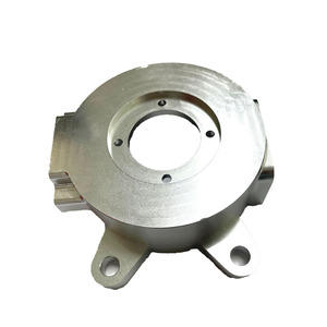 Für Kaffee maschinen CNC-gefräste geschmiedete Aluminium teile Zubehör Edelstahl fähigkeiten - Product Image 6