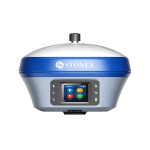 Stonex S6II GNSS de Alta Precisión de Segunda Generación RTK, Medición de Inclinación por Navegación Inercial de Cuarta Generación - Product Image 3