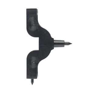 Poinçon de tuyau de <span class=keywords><strong>forage</strong></span> 3/4mm <span class=keywords><strong>pour</strong></span> irrigation de <span class=keywords><strong>jardin</strong></span>, tuyau d'irrigation en plastique, outil d'<span class=keywords><strong>arrosage</strong></span> et d'irrigation - Product Image 5