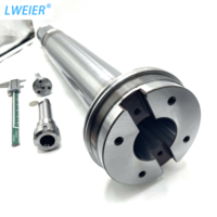 Produits de pièces de processus de diverses machines d'usinage CNC non standard