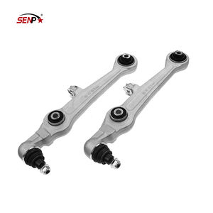SENP germania pezzi di ricambio per auto <span class=keywords><strong>braccio</strong></span> di controllo lato anteriore con gruppo giunto sferico per Volkswagen Passat Audi A4 OEM RK80563 - Product Image 2