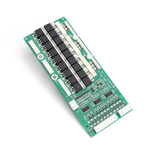 Balanceador BMS 7S 13S 16S 17S 20S BMS 48V 40A 50A 55A 60A para Scooter Eléctrico, Equilibrio de Energía para Baterías de Iones de Litio 18650 - Product Image 3