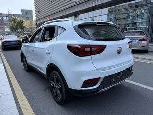 Autos Usados MG ZS SUV LHD Automático FWD 1.5L Bajo Kilometraje Sin Accidentes Exportación al por Mayor 2020 - Product Image 4