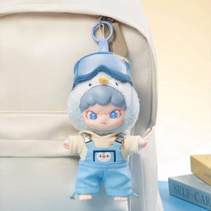 Collezione di Autentiche <span class=keywords><strong>DORA</strong></span>, Disponibili in Diversi Stili, Bambola Umanoide in PVC, Statuetta Trendy da Collezione - Product Image 3