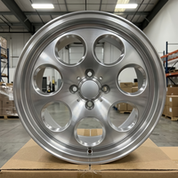 Rines de Auto HZH Personalizados, Cóncavos y Duraderos, de 17, 18, 19, 20, 21 y 22 Pulgadas, 5x112, 5x130, 5x120, Forjados para Porsche 911, 944, 928, GTI, Golf