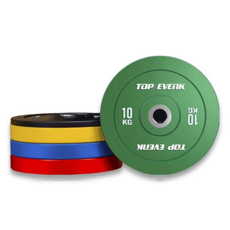 Weight Lifting Best Quality Weight Plates Pivot Fitness Pro