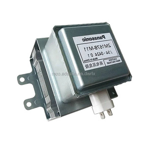 Pièce de rechange d'origine pour four à micro-ondes à magnétron M24FB-610, type à refroidissement par air - Product Image 1