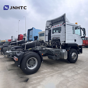 חדש havo tx371 4 x2 20 טון יורו 2 20 טון דיזל משאית בינלאומית שמאל היגוי הובלה כבדה עם דפלציה - Product Image 6