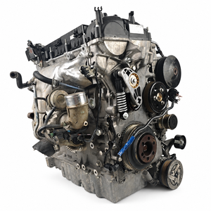 Motor Usado Original Land <span class=keywords><strong>Rover</strong></span> 204PT 2.0T Turbo Gasolina/Petróleo, Ensamblaje Completo para <span class=keywords><strong>Discovery</strong></span> Sport, Evoque, Velar, XF, XE, F-PACE - Product Image 4