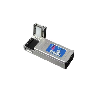 S10 sợi quang nhiệt vũ nữ Thoát y kìm tước nóng tấm-loại Pigtail Trần sợi 1-60 lõi bó Dải nhiệt vũ nữ Thoát Y - Product Image 2