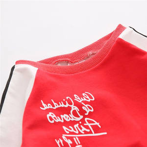 Ropa Infantil al por Mayor de Turquía, Conjuntos Deportivos para Niñas, Trajes Deportivos Importados de China - Product Image 2