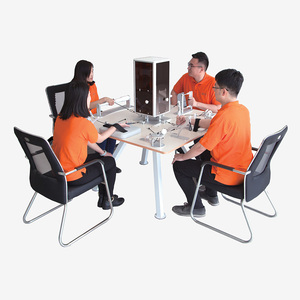 Robot rehabilitasi cerdas, pelatih tangan untuk pasien orang tua dengan instrumen latihan jari Stroke - Product Image 6