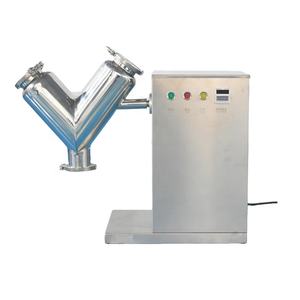 Precio razonable 5L 550W Máquina mezcladora de polvo seco Máquina mezcladora de polvo a la venta - Product Image 1