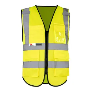 Chaleco Multifuncional, Merchandising Personalizado - Product Image 2