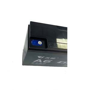 High Performance 60V58ah <strong>Accumulator</strong> Battery <strong>for</strong> Electric Scooter Chilwee <strong>Gel</strong> Battery - Product Image 3