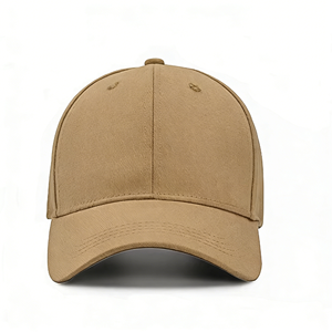 High Quality Custom Logo Color Fashionable Blank <b>Plain</b> Sports Promotion Gift <b>Cap</b> Luxury Cotton Baseball <b>Caps</b> for Men and Women - Product Image 3