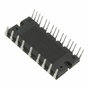 STGIPS20K60 ชิ้นส่วนอิเล็กทรอนิกส์ใหม่และของแท้ IGBT IPM 600V 17A 25-PWRDIP MOD - Product Image 1