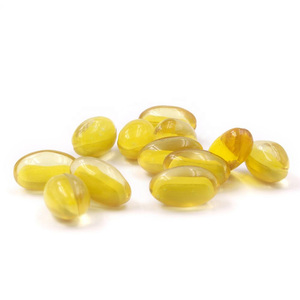 Cápsulas blandas dietéticas de doble capa OEM para el control de peso con liberación controlada de nutrientes y absorción mejorada que contienen vitaminas - Product Image 6