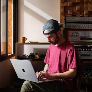 <span class=keywords><strong>MacBook</strong></span> Pro <span class=keywords><strong>M2</strong></span> <span class=keywords><strong>Max</strong></span> Nuevo Sellado de Fábrica, CPU de 12+38 Núcleos, Ordenador Personal Original de Marca, Pantalla OLED de 16 Pulgadas para Uso Empresarial, 1 Año de Garantía - Product Image 6