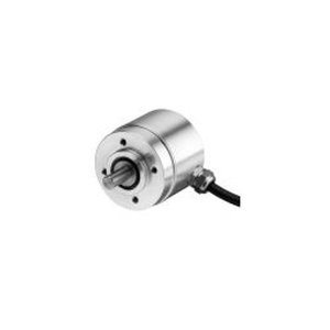 Codificador Rotatorio Hengstler de Extremo Redondo para Uso Industrial en Plantas Siderúrgicas, Fabricado en Europa - Product Image 3
