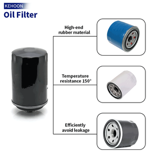 KEHOON Nouveau <span class=keywords><strong>filtre</strong></span> à <span class=keywords><strong>huile</strong></span> moteur OEM pour VW <span class=keywords><strong>Golf</strong></span> Vag Modèle 04E115561H - Product Image 3