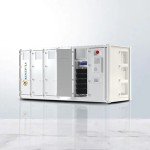 Sistema de Energía Solar Modular para Granjas Renepoly Complete de 1000kW 2150kWh, Contenedor de Baterías ESS Lifepo4, Sistema de Energía Industrial - Product Image 1