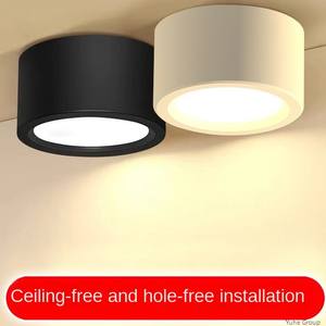 Lámpara LED de Techo Empotrada de Aluminio Moderna, Ajustable, de 9W, 15W, 20W, para Uso Comercial, en Oficinas, Hogares y Hoteles, con Clasificación IP65 - Product Image 3