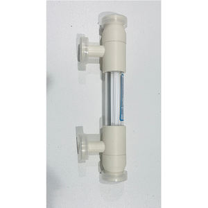 Pes Pvdf Holle Vezelmembraanfilterpatroon Tff/Klein Formaat Holle Vezel Uf Membraanfiltermodule Voor Demo-En Laboratoriumtests - Product Image 1