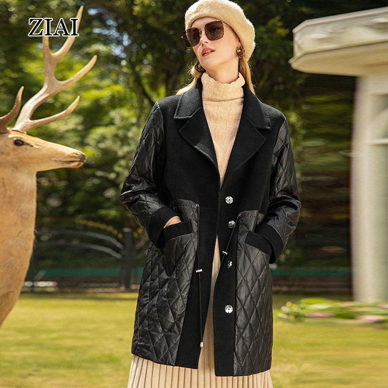 New Winter Down Jacket for Women